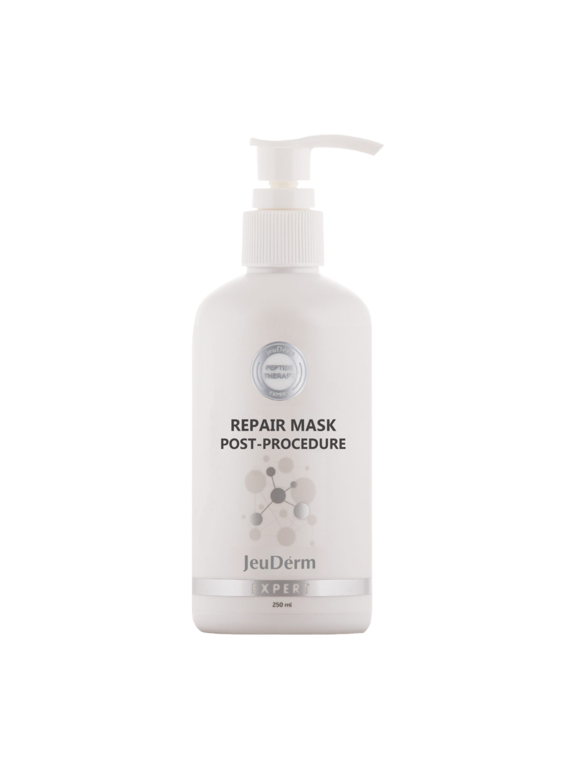 JeuDerm Masca reparatoare POST PROCEDURE – Dermatocosmetice, 1x250ml